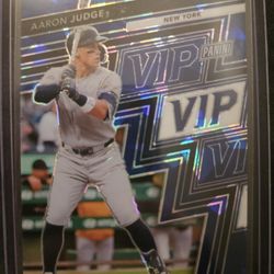 Aaron Judge Color Match Blue 41/75