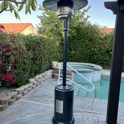 Brand New Propane Patio Heater