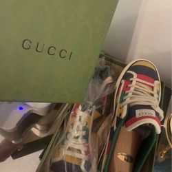Gucci Size 11 