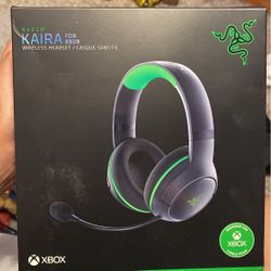 Headset