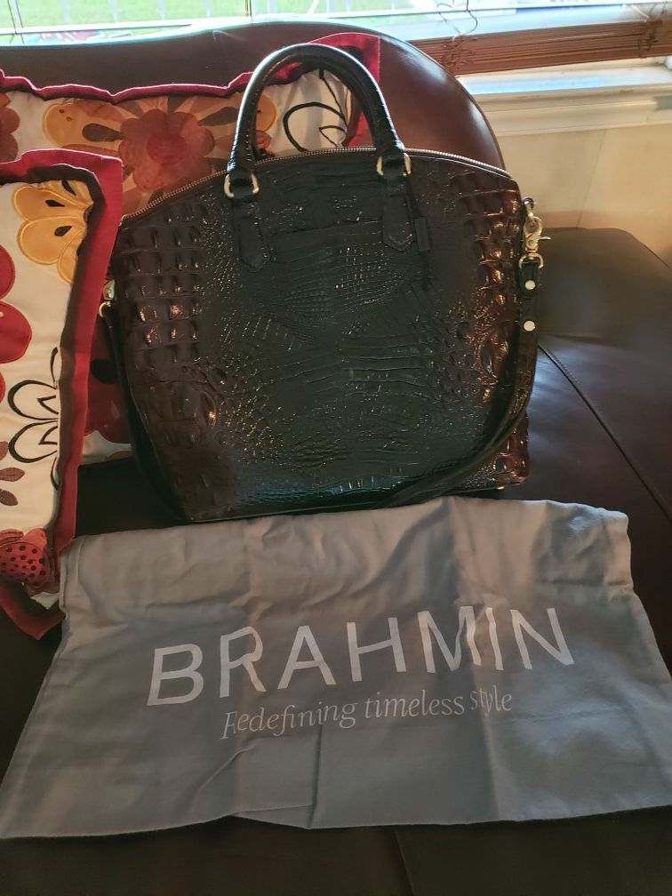 Brahmin handbag