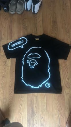 Bape shirt