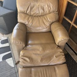 Rocker Reclining Chair
