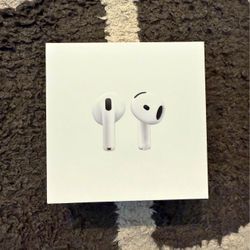 AirPods 4 Local Buyers