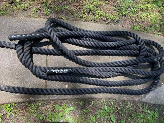 Battle Rope