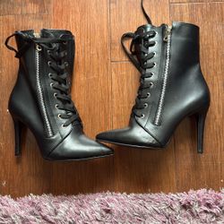 Dorothy Gaynor Black Booty 