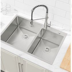 KITCHEN SINK 