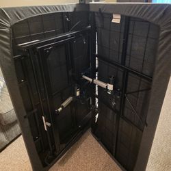 Adjustable Base Excellent Condition! Like New