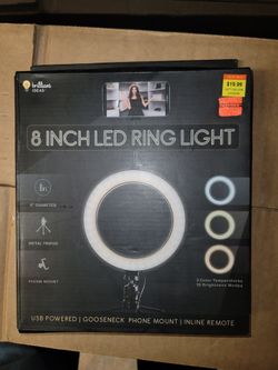 Ring Light