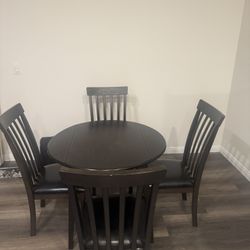 Small Dining Table 