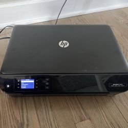 HP ENVY 4500 All In One Printer