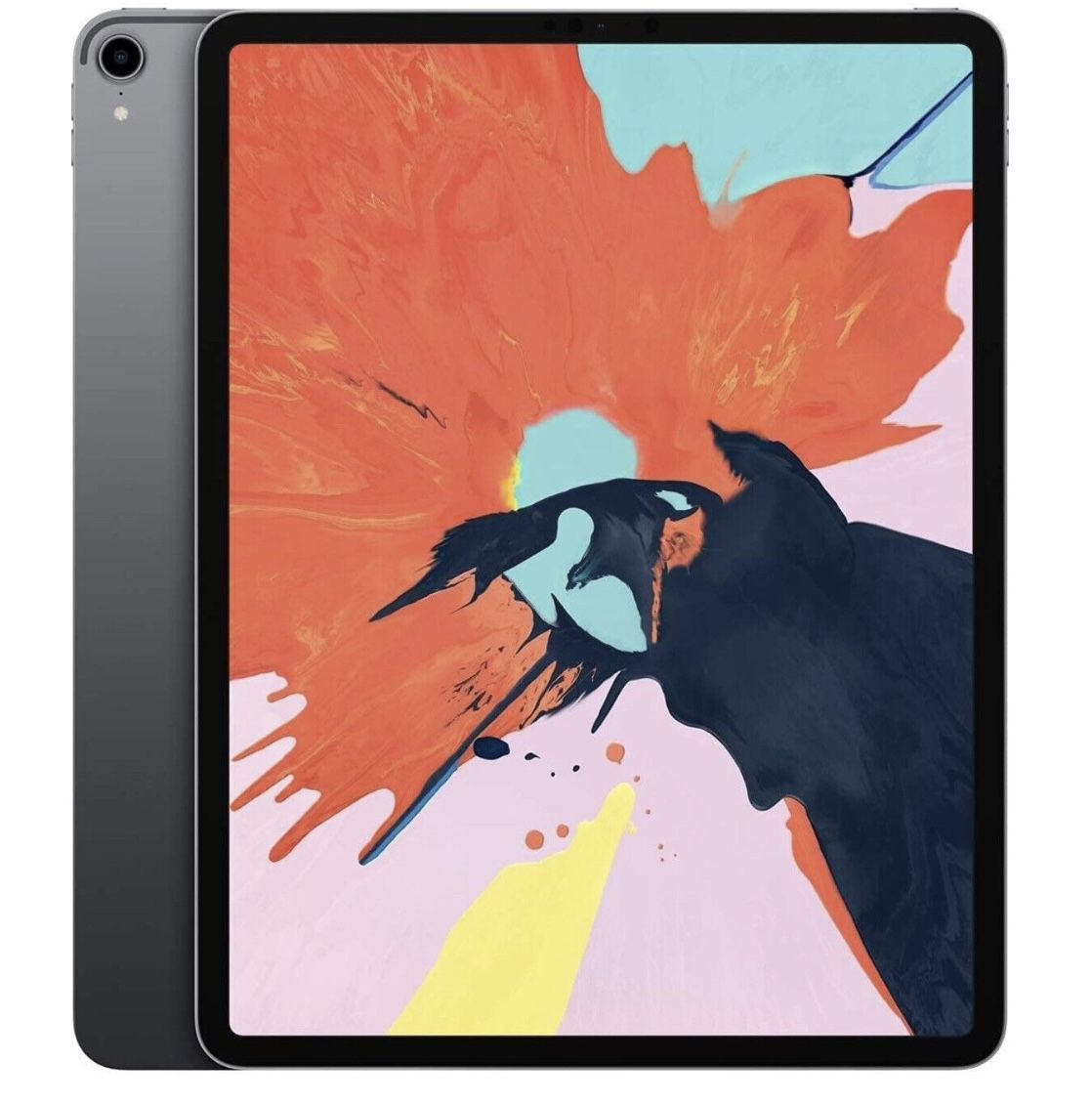Apple iPad Pro 3 Tablet A2013 - MU0T2LL/A 64GB 11” WI-FI + CELL 