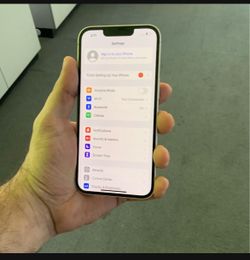 iPhone 13 (Unlocked)