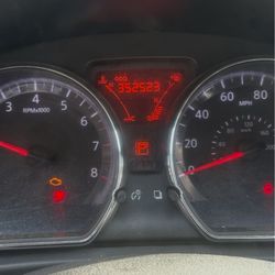 2015 Nissan Versa Note