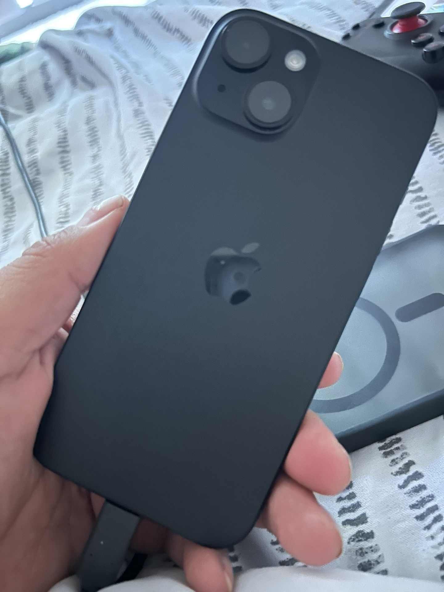 iPhone 15