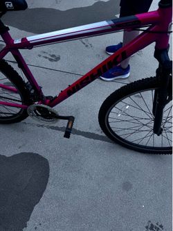 Nishiki Alamosa Bike