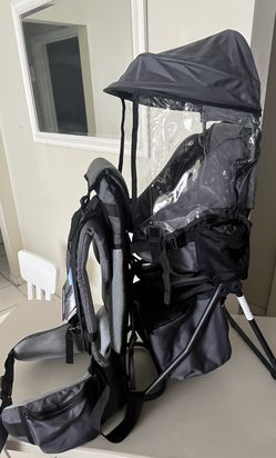 Child Carrier Backpack