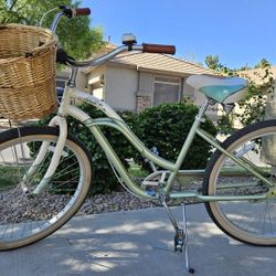 Beach Cruiser