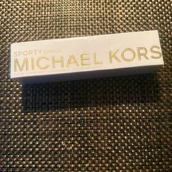 Michael Kors Citrus Parfum