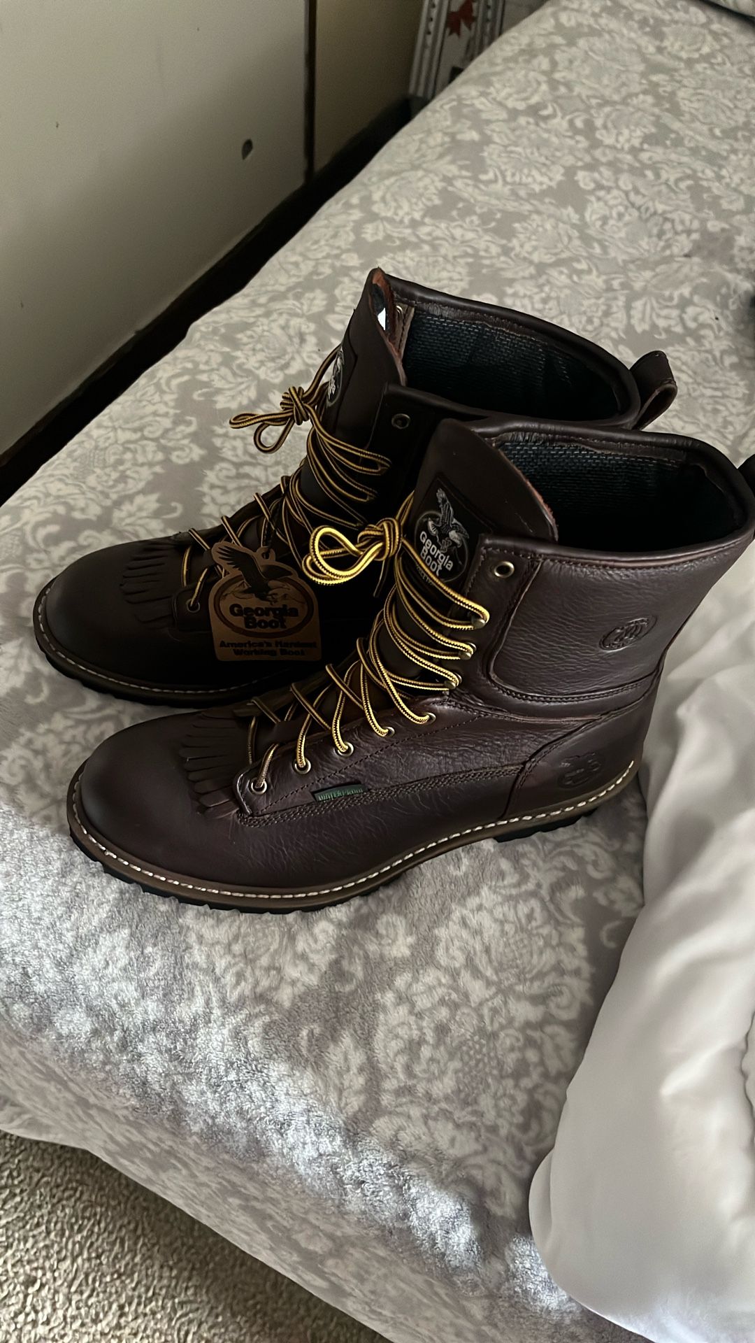 Boots
