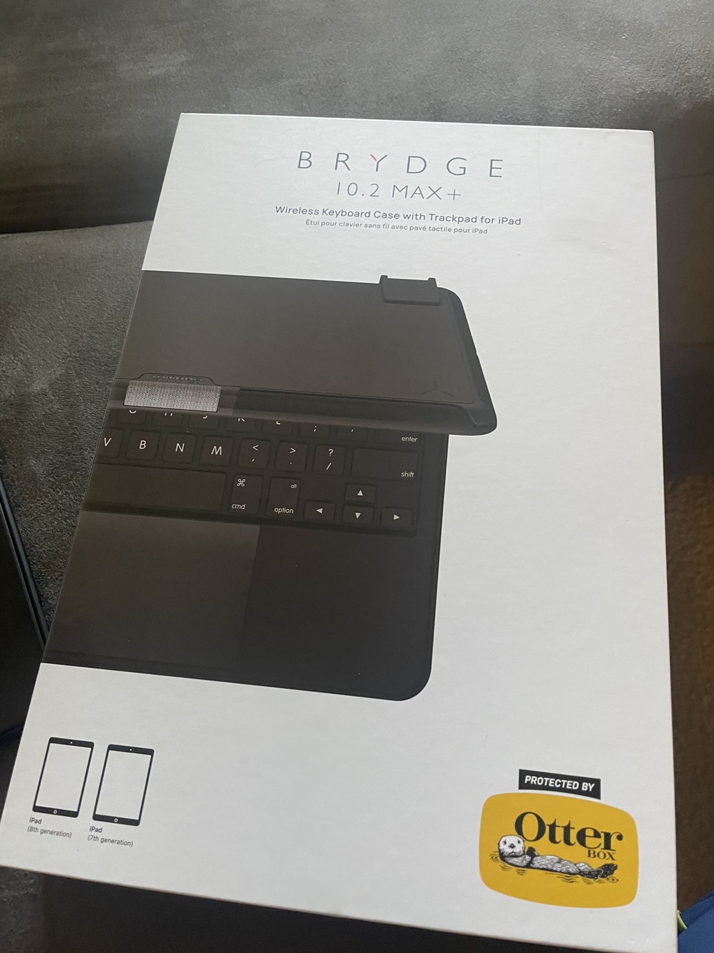 Brydge Keyboard