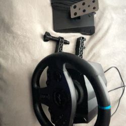 Gaming Racing Wheel