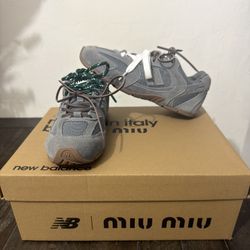 Miu Miu Women Sneakers