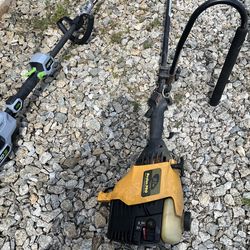 Poulan pro 31 cc weed eater