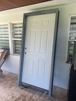 Door