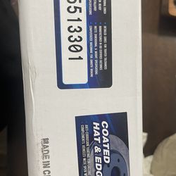 2015 Chevy back roater