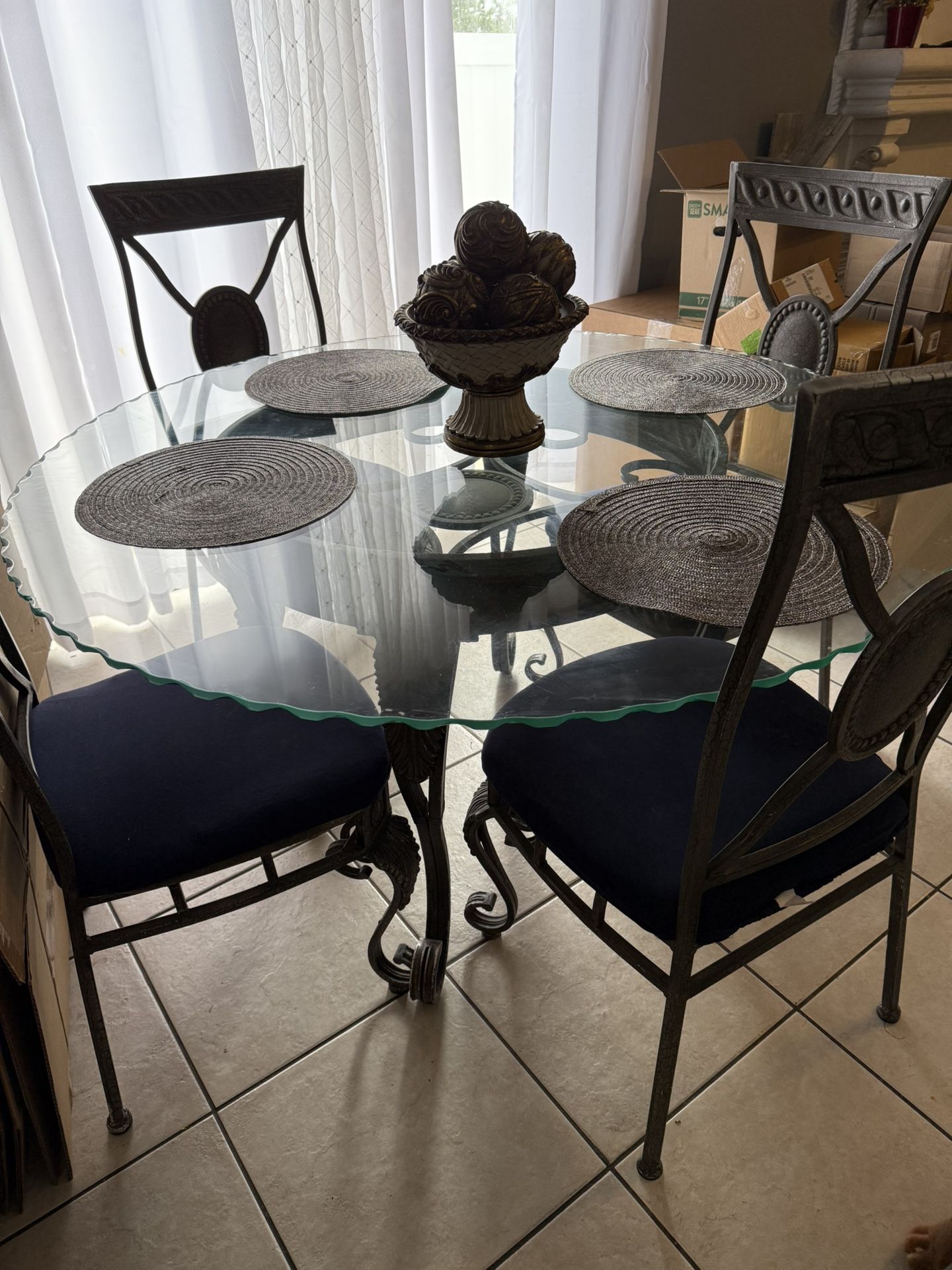 Kitchen Table