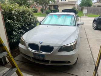 2006 BMW 530i