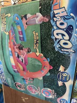 Swimming Pool Center 9ft Long 