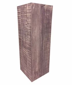 Wooden Column 