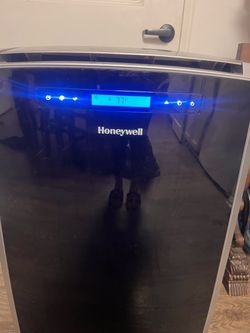Honeywell Portable Air Conditioner