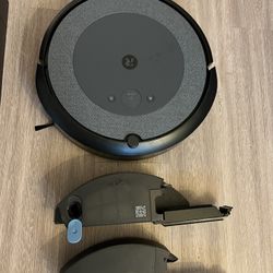 Roomba iRobot i5