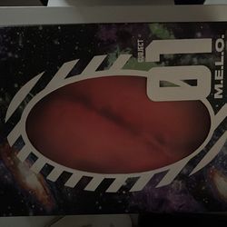 Lamelos MB1 not from here redblast