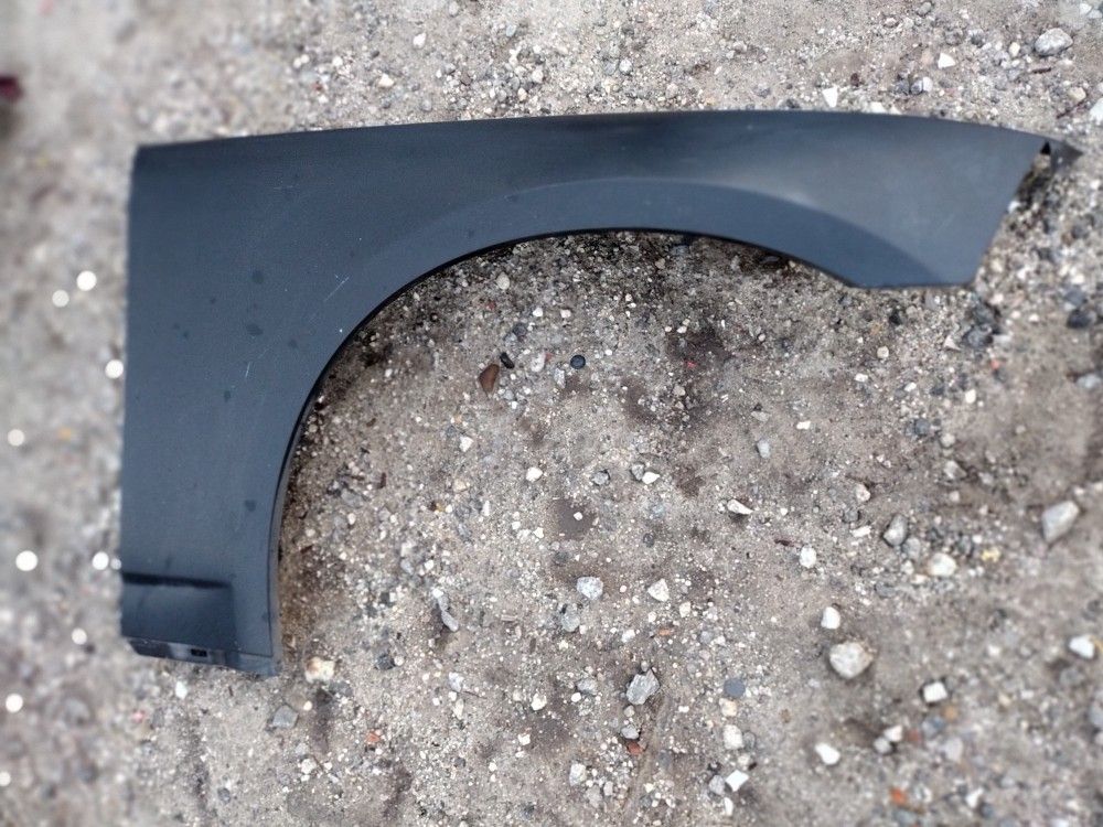 2010 To 2014 Dodge Charger Passenger Fender Brand New OEM Part