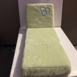 American Girl Doll Chair