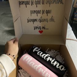 Godparent Proposal