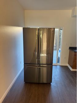 Samsung Refrigerator
