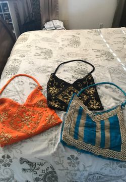 Handbags