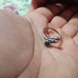 Jewelry - 925 Silver Rings