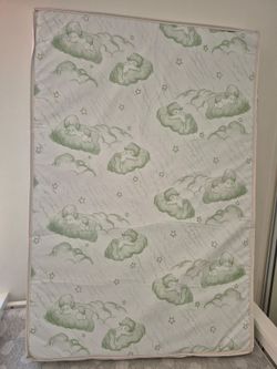 Portable Baby Mattress