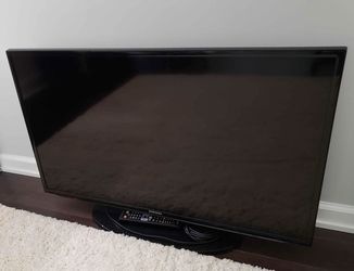 40’inch Samsung Smart Tv