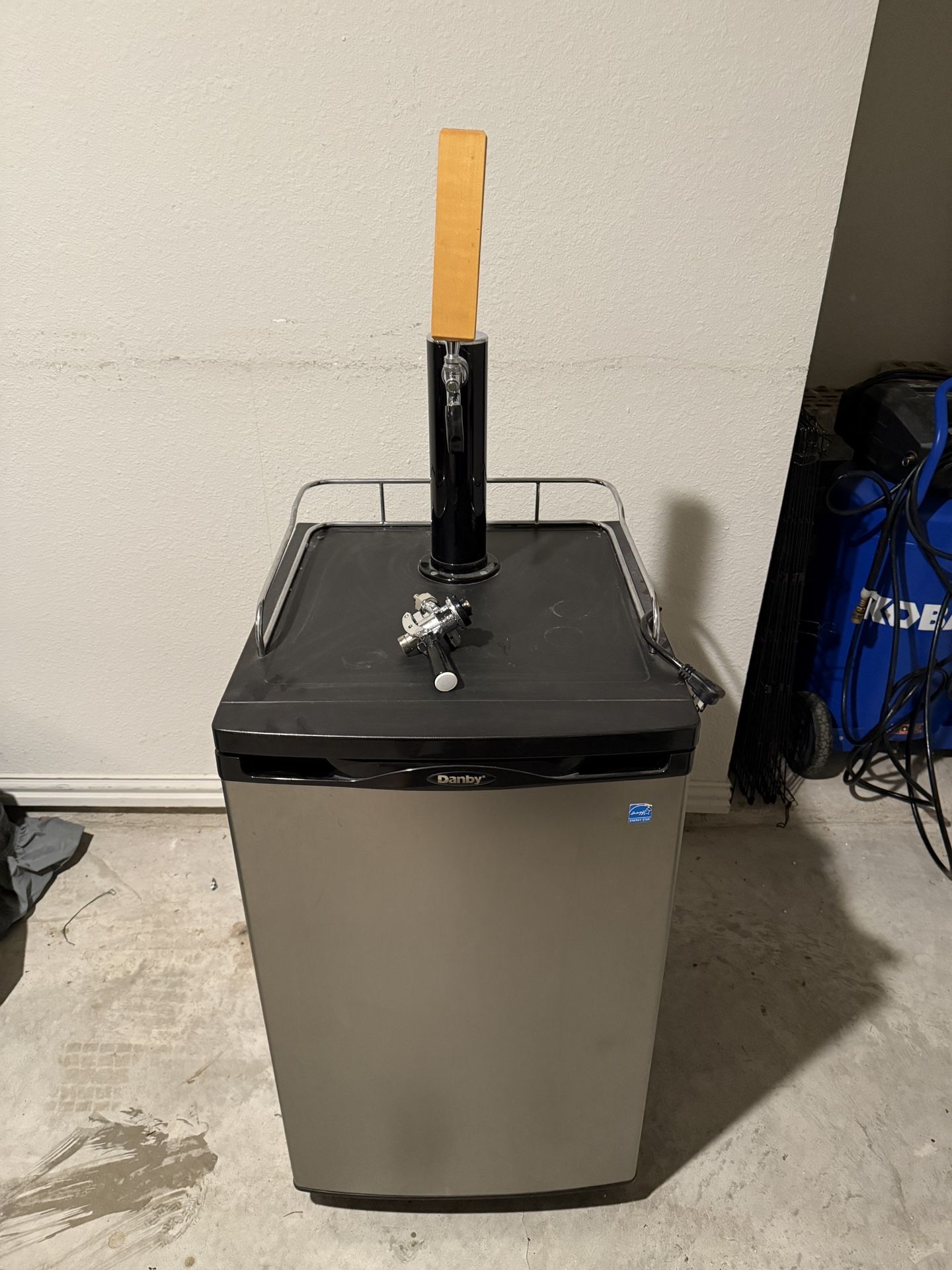 Beer Keg Cooler