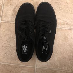 Vans Shoes Size 12.0 