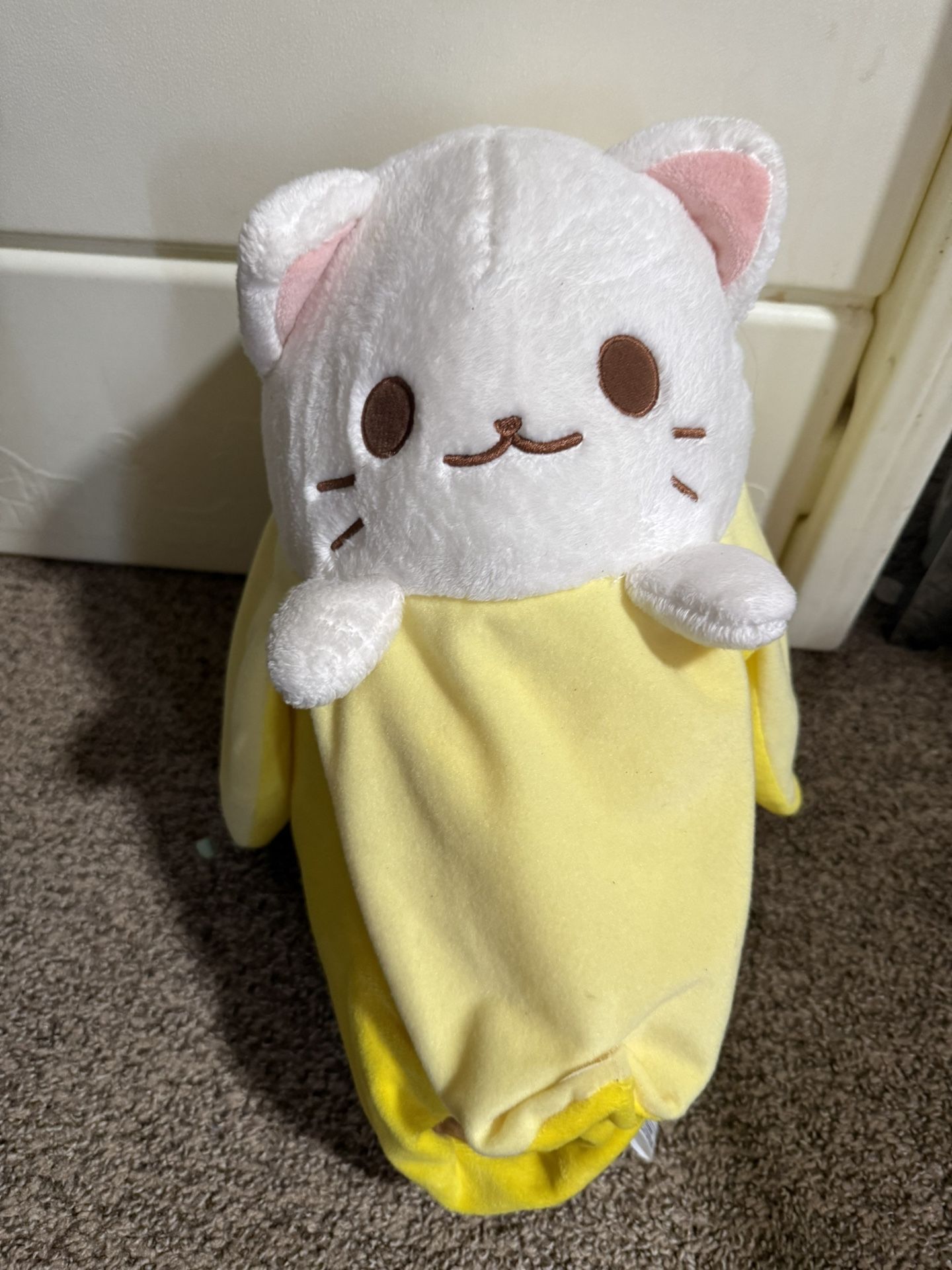 Bananya Funko Plush