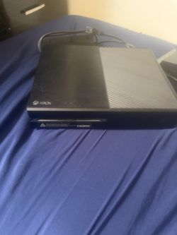 Xbox one