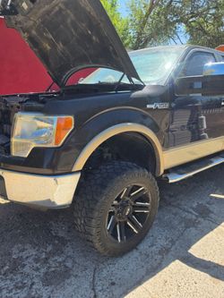 Ford f150 2013  $4000  obo